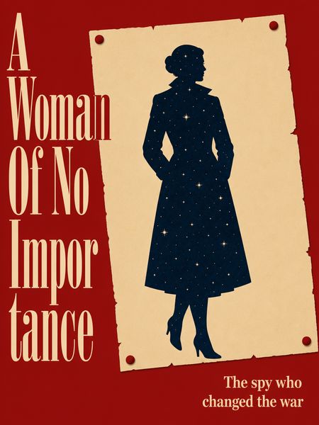 A Woman Of No Importance