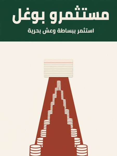 مستثمرو بوغل