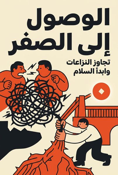الوصول إلى الصفر