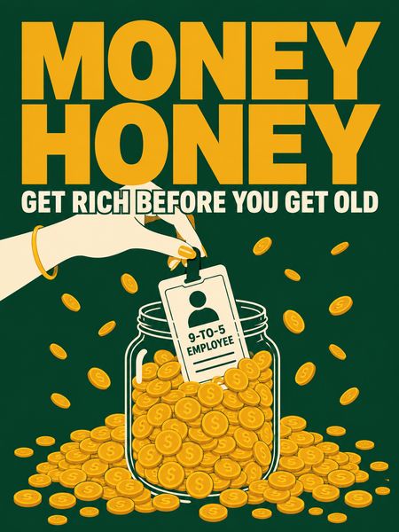 Money Honey