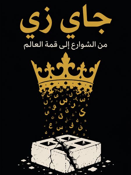 جاي زي