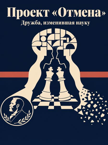 Проект «Отмена»