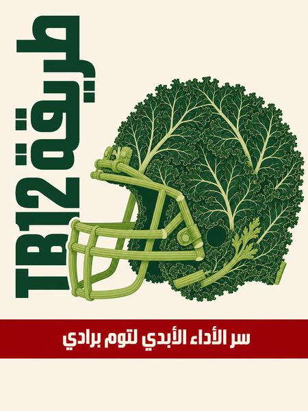 طريقة TB12