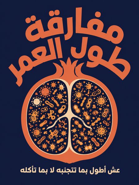 مفارقة طول العمر
