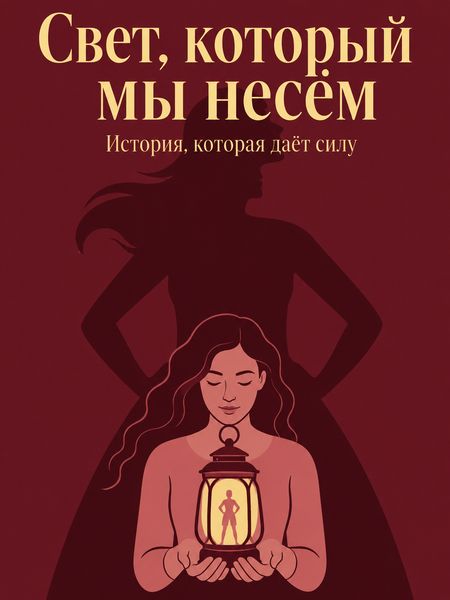 Свет, который мы несём