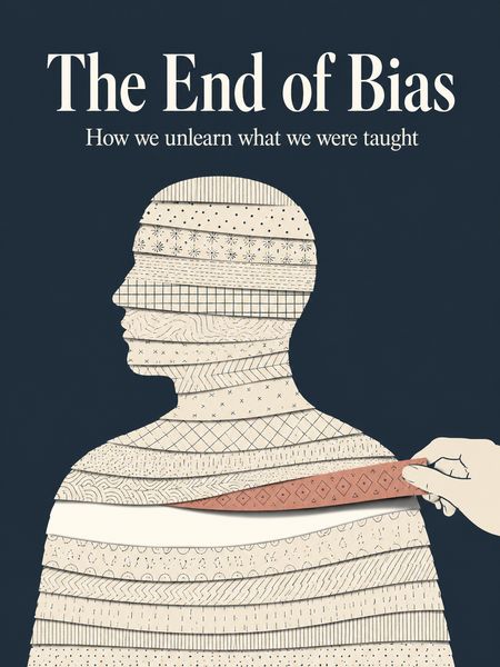 The End of Bias