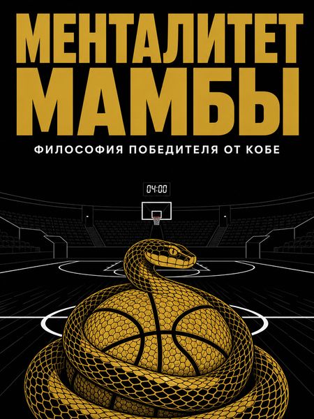 Менталитет Мамбы