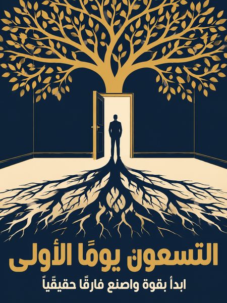 التسعون يوماً الأولى