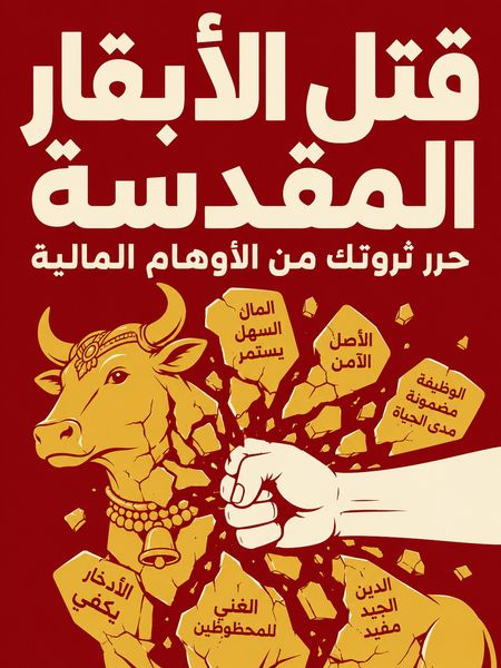 قتل الأبقار المقدسة