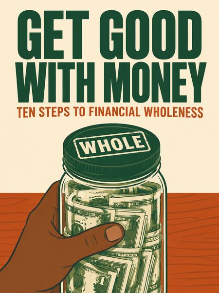 Get Good with Money