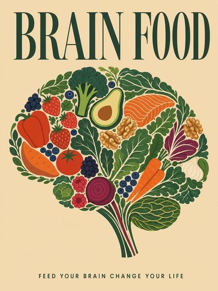 Brain Food
