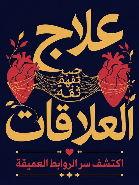 علاج العلاقات