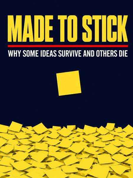 Made to Stick
