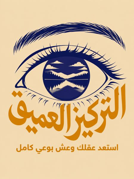 التركيز العميق