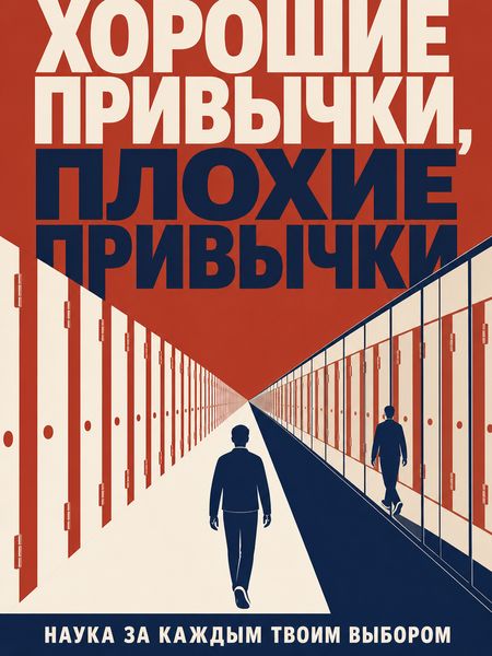 Хорошие привычки, плохие привычки