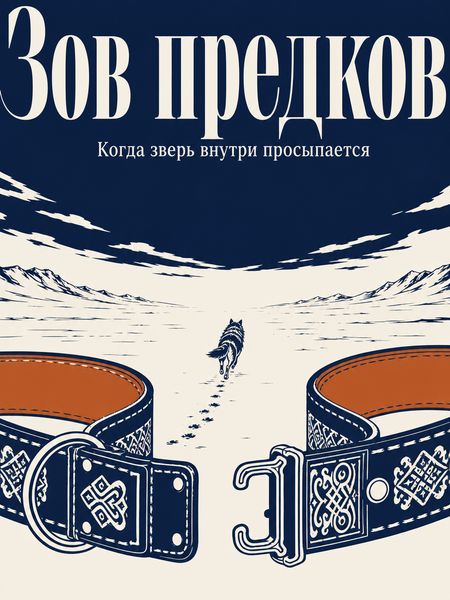 Зов предков
