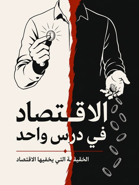 الاقتصاد في درس واحد