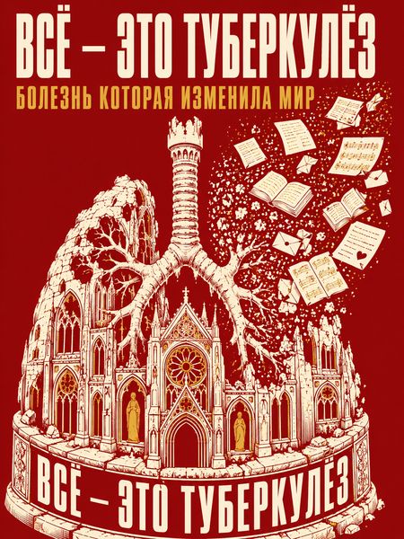 Всё — это туберкулёз