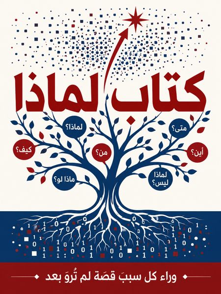 كتاب لماذا
