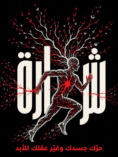شرارة