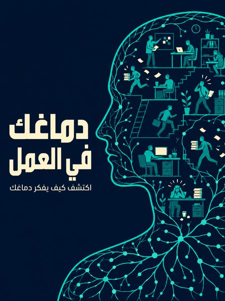 دماغك في العمل