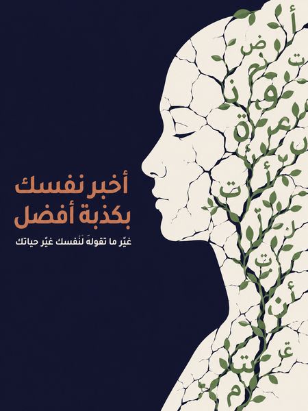 أخبر نفسك بكذبة أفضل