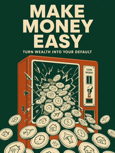 Make Money Easy