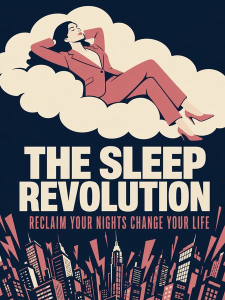 The Sleep Revolution