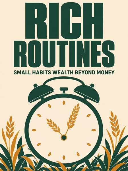 Rich Routines