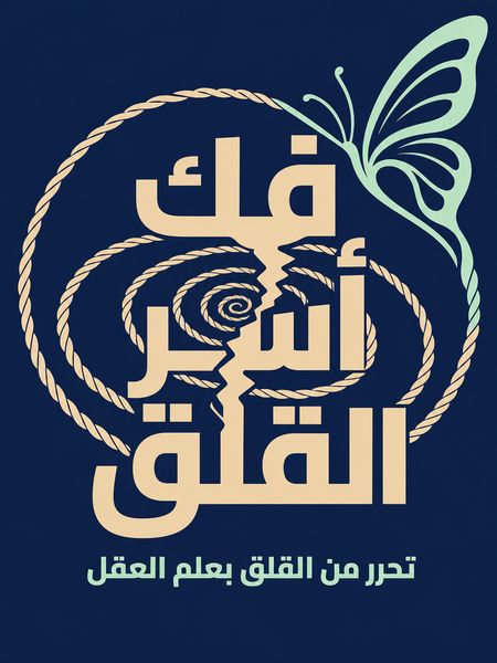 فك أسر القلق