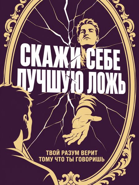 Скажи себе лучшую ложь