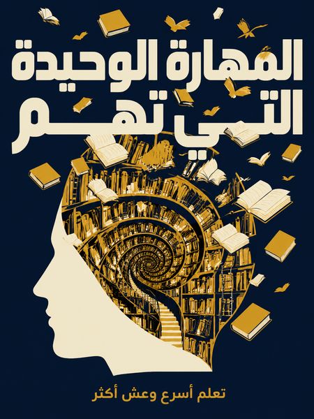 المهارة الوحيدة التي تهم