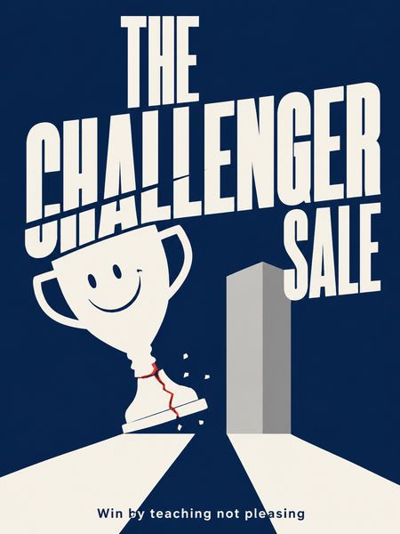 The Challenger Sale