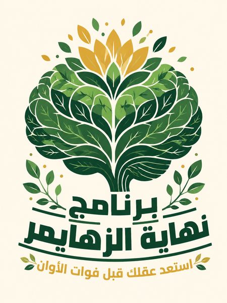 برنامج نهاية الزهايمر