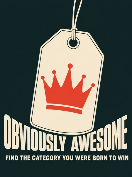 Obviously Awesome