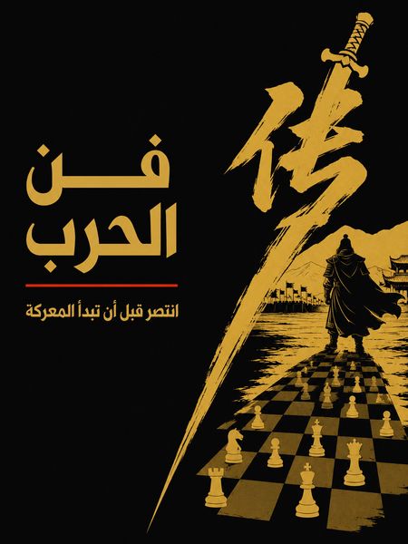 فن الحرب