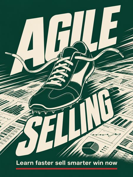 Agile Selling