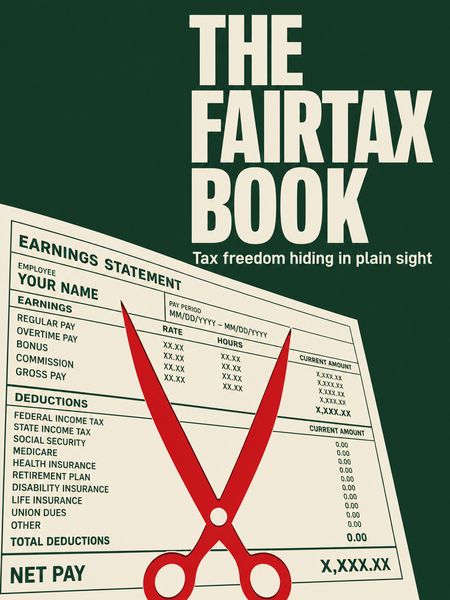 The FairTax Book