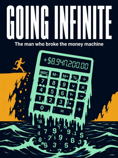 Going Infinite