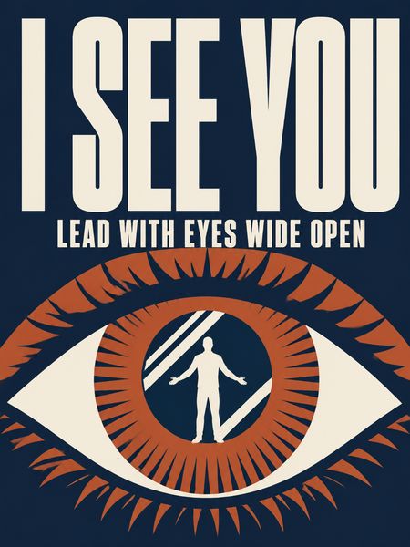 I See You