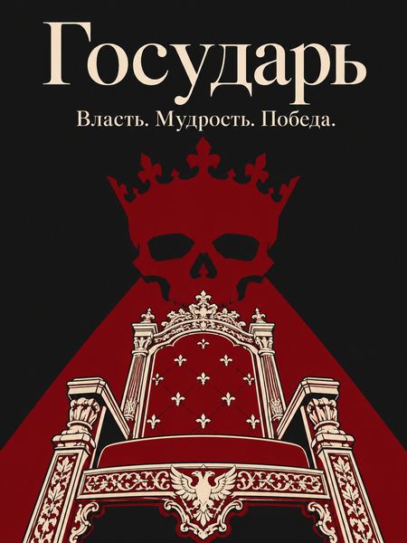 Государь
