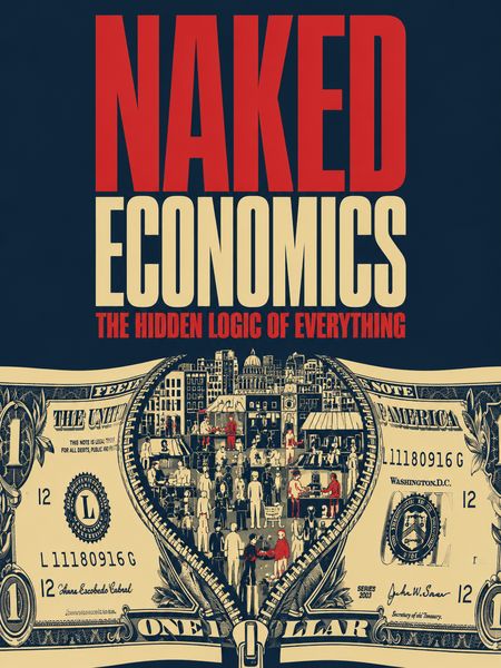 Naked Economics