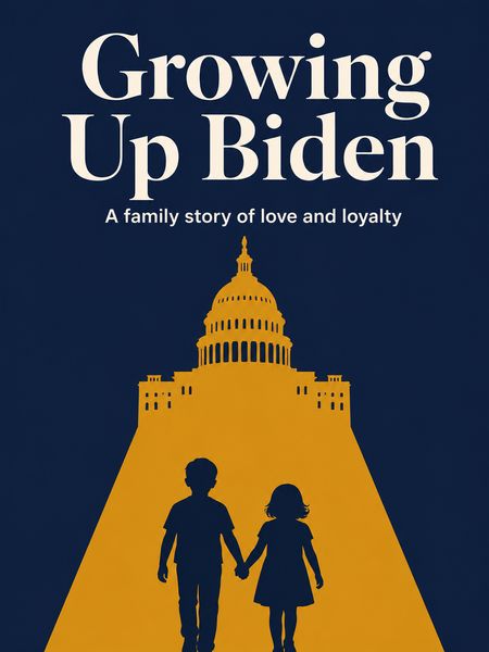 Growing Up Biden