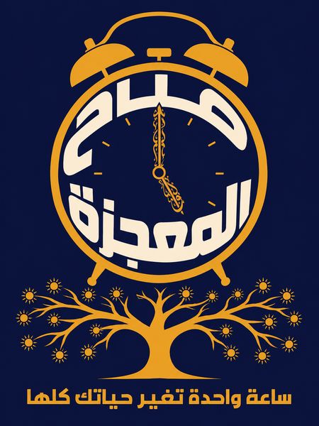 صباح المعجزة