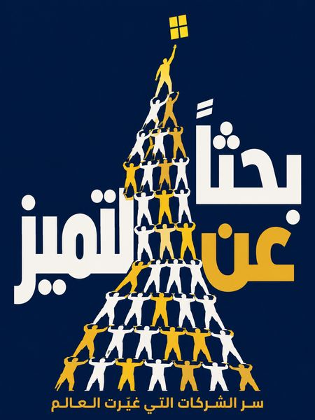 بحثاً عن التميز