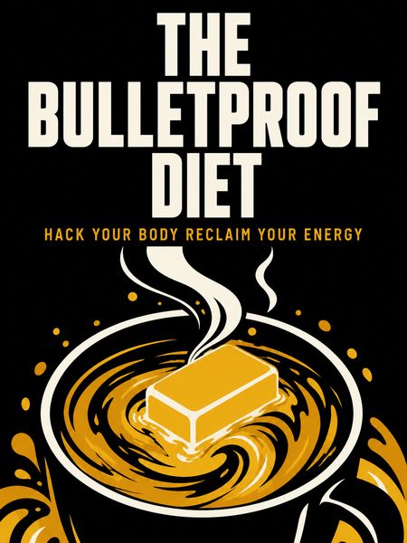 The Bulletproof Diet