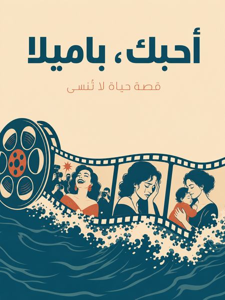 أحبك، باميلا