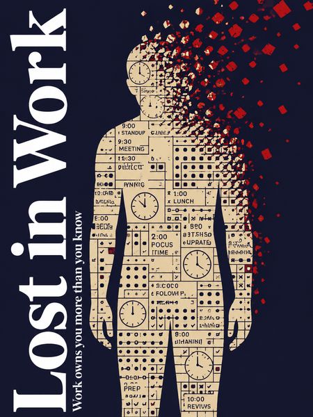 Lost in Work