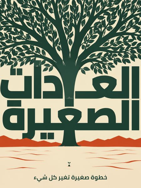 العادات الصغيرة