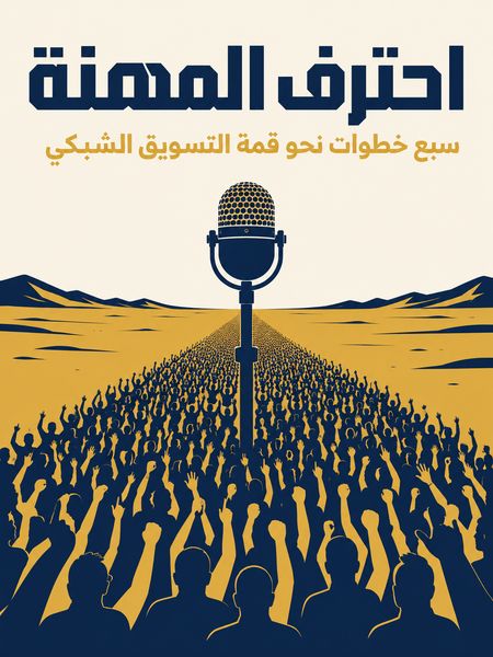 احترف المهنة
